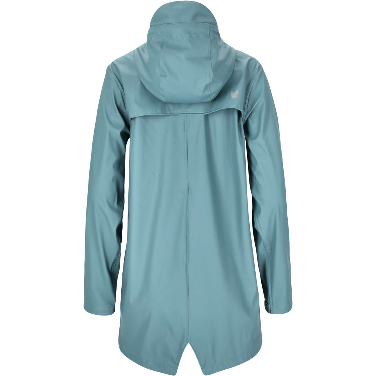 Northpeak Penny regnjakke dame