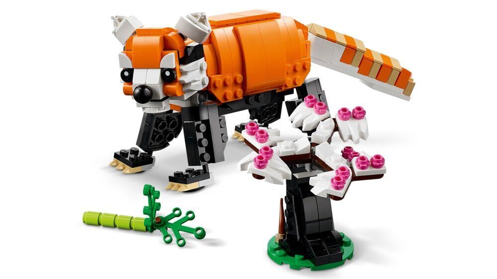 LEGO® Creator 31129 Majestetisk tiger
