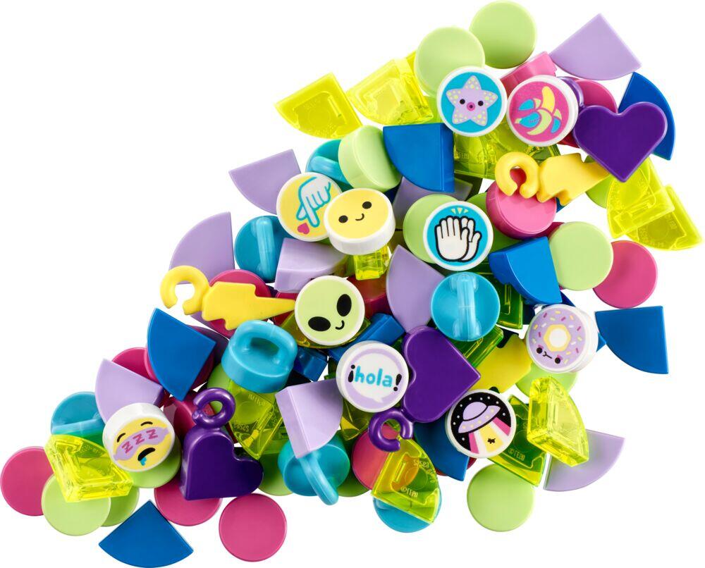 LEGO® DOTS 41946 Ekstra DOTS – serie 6