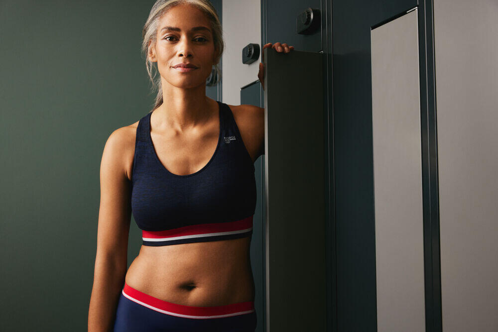 Pierre Robert Sport BH