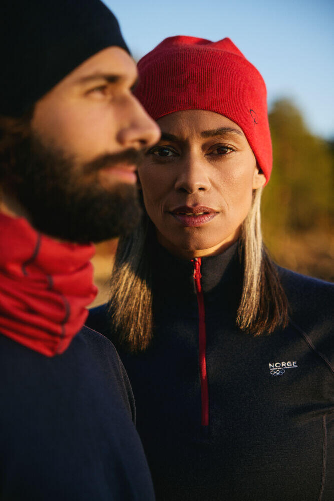 Pierre Robert Sport Wool lue