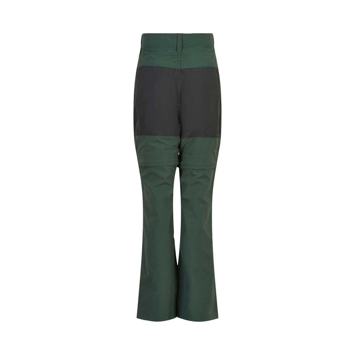 Color Kids zip-off turbukse barn