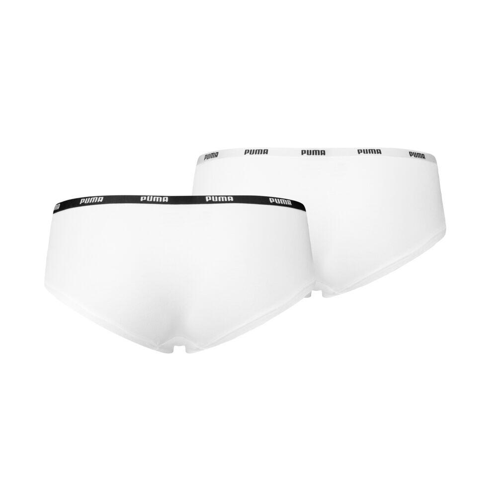 Puma hipster 2-pk dame