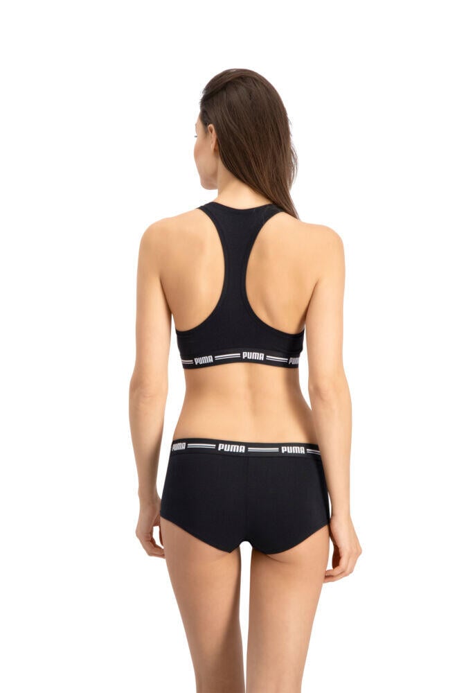 Puma Racerback BH dame