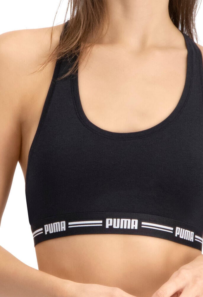 Puma Racerback BH dame