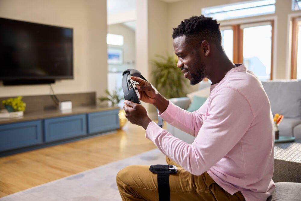 Nintendo Switch™ konsoll OLED 2021