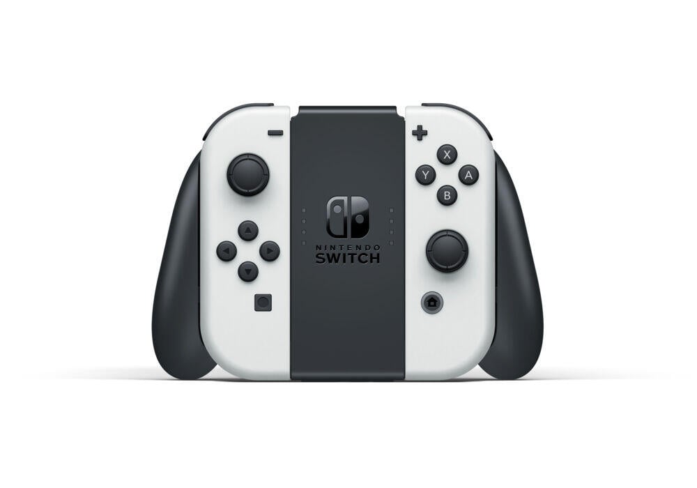 Nintendo Switch™ konsoll OLED 2021
