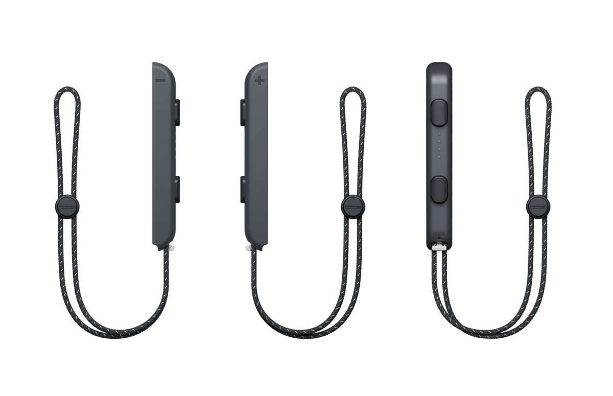 Nintendo Switch™ konsoll OLED 2021