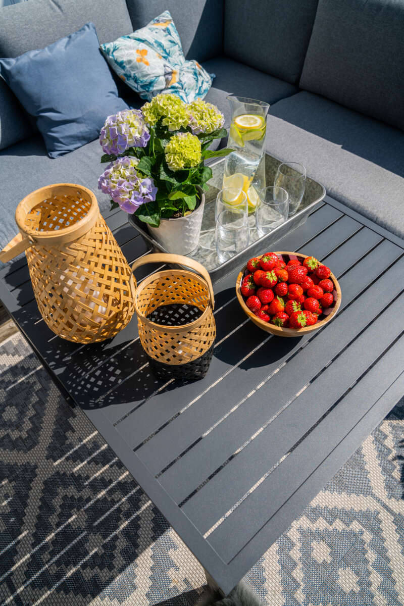 Bohem Engø sofagruppe