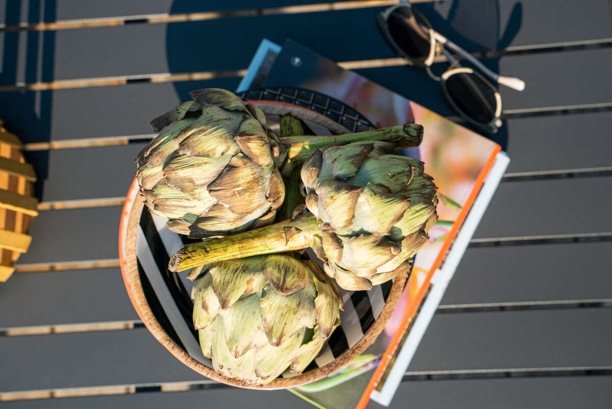 Bohem Engø sofagruppe