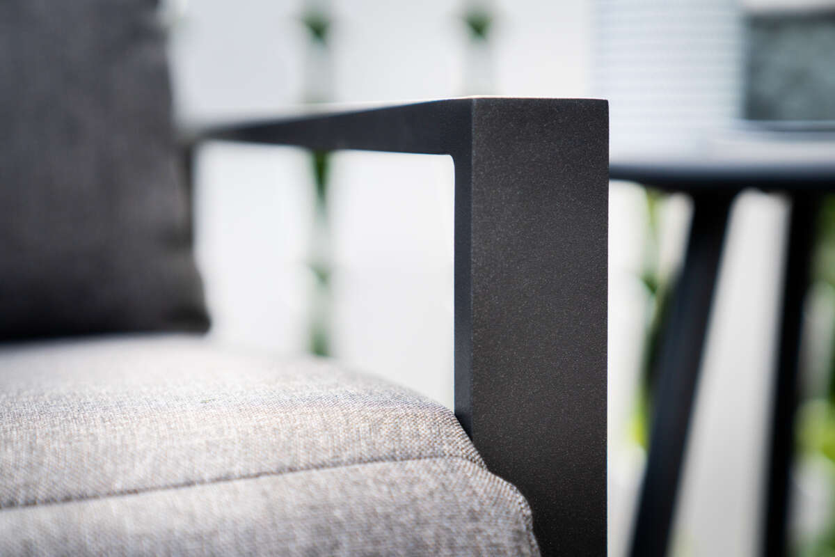 Bohem Tiller reclinerstol