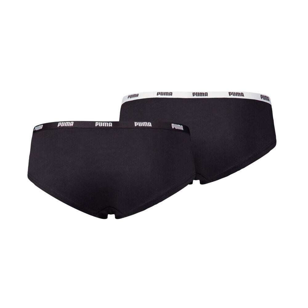 Puma hipster 2-pk dame