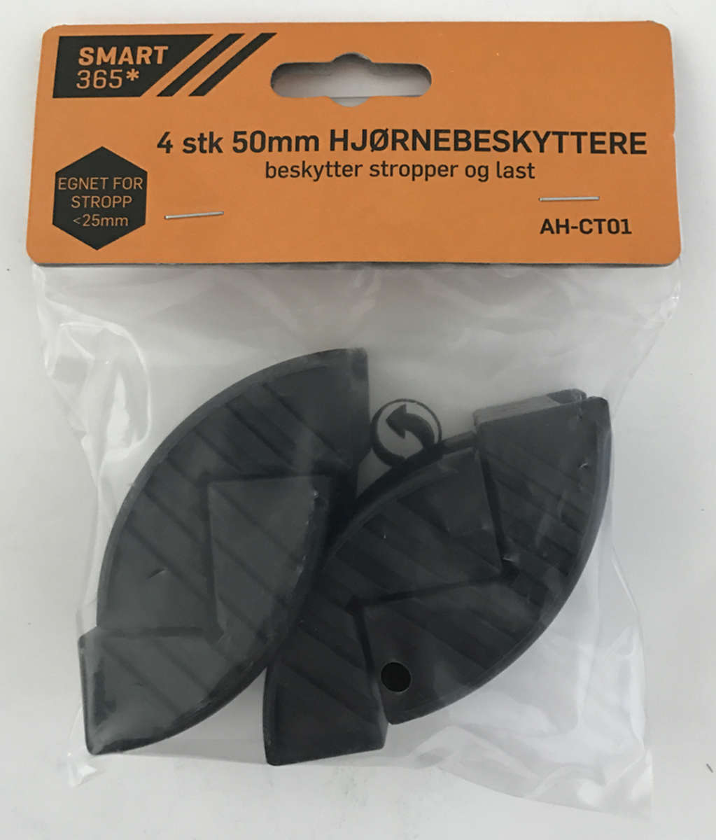 Smart 365* hjørnebeskytter 50 mm