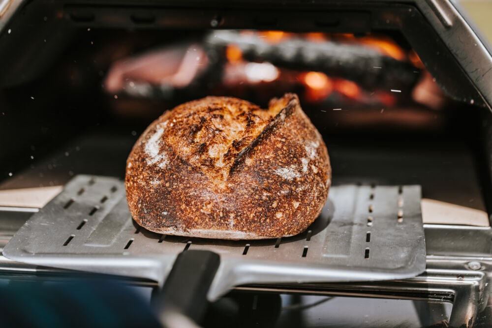 Ooni Karu 16 pizzaovn