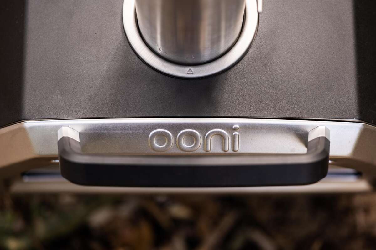 Ooni Karu 16 pizzaovn