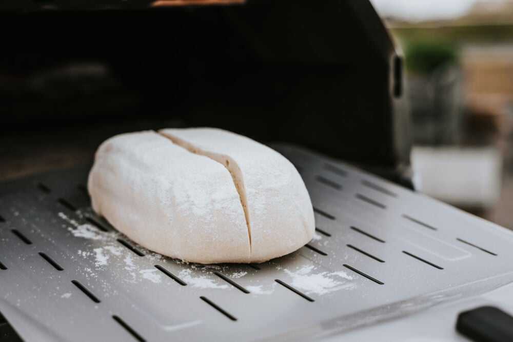 Ooni Karu 16 pizzaovn