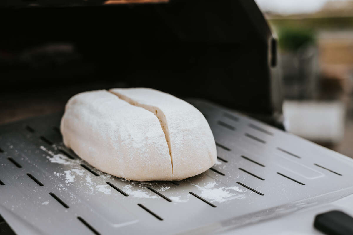 Ooni Karu 16 pizzaovn