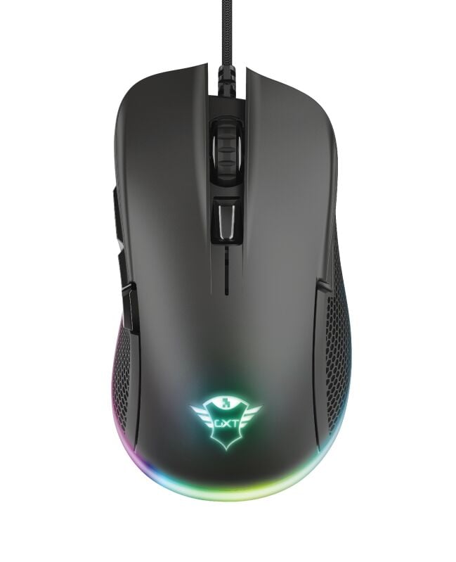 Trust GXT 922 Ybar gamingmus