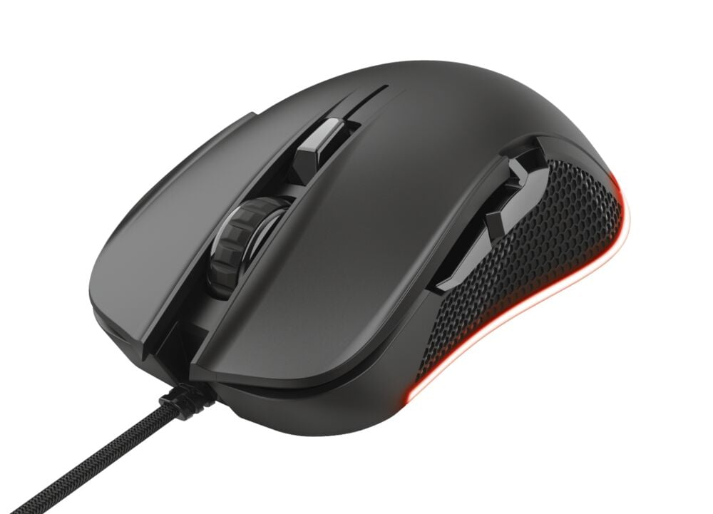 Trust GXT 922 Ybar gamingmus