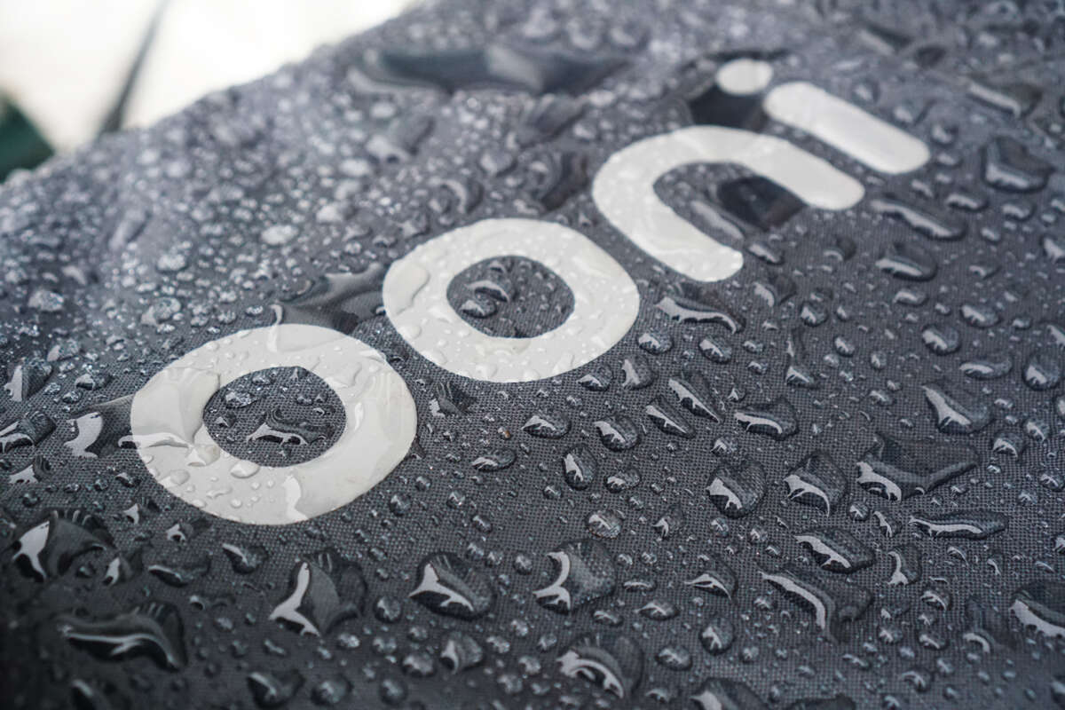 Ooni Karu 16 bæretrekk