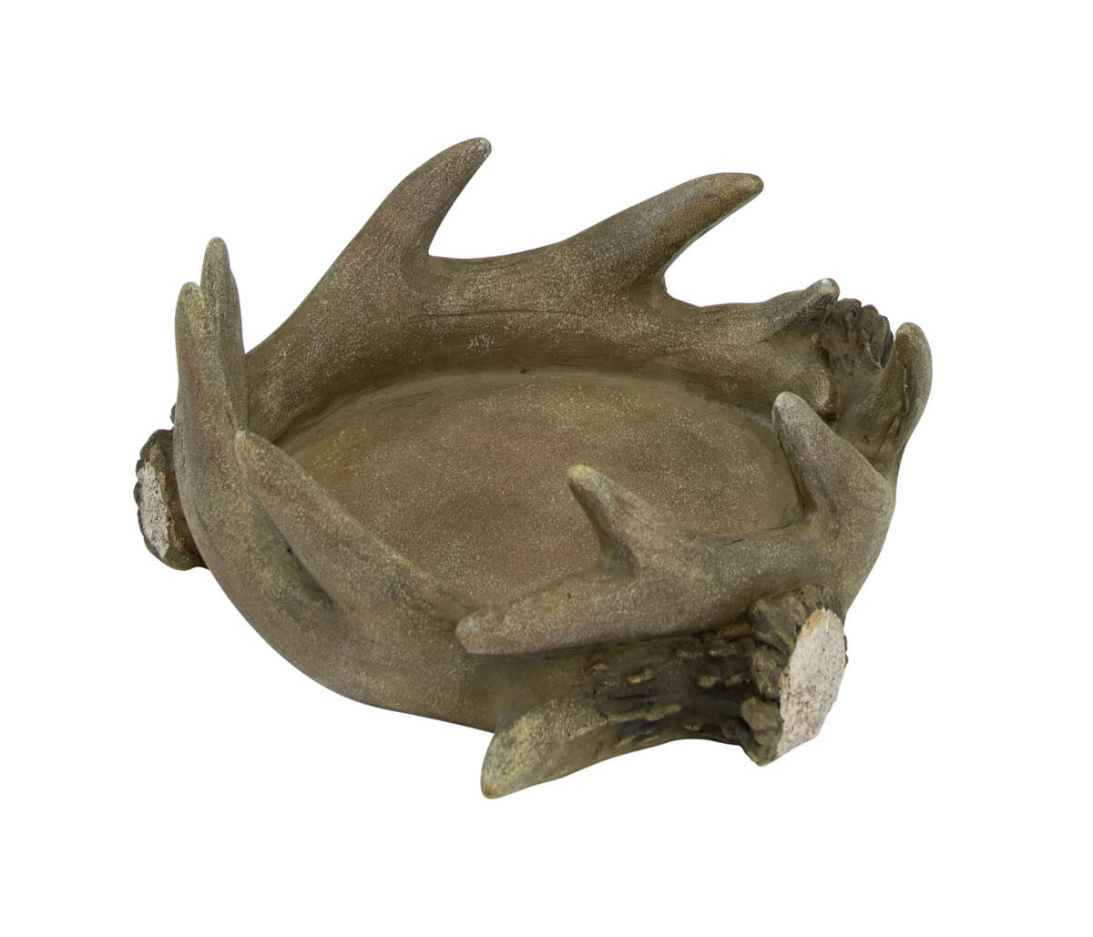 Gevir kubbelysholder