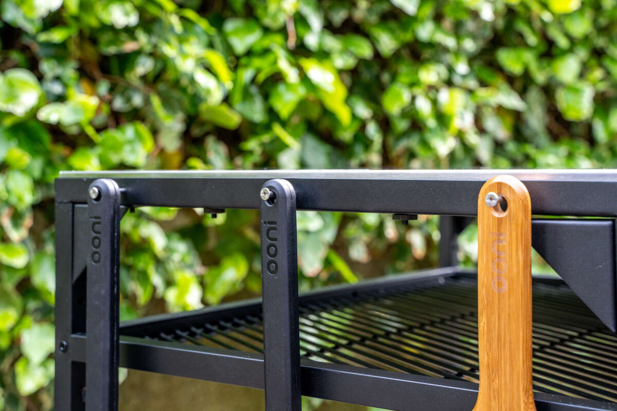 Ooni modulbord, stort