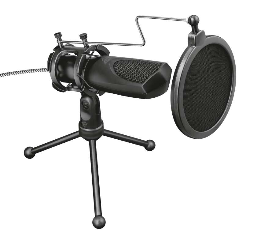 Trust GXT 232 Mantis mikrofon