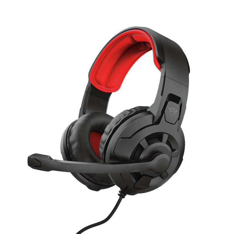 Trust GXT 411 Radius gamingheadset