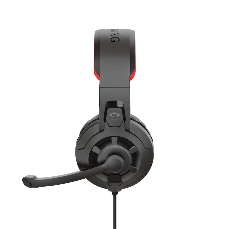 Trust GXT 411 Radius gamingheadset