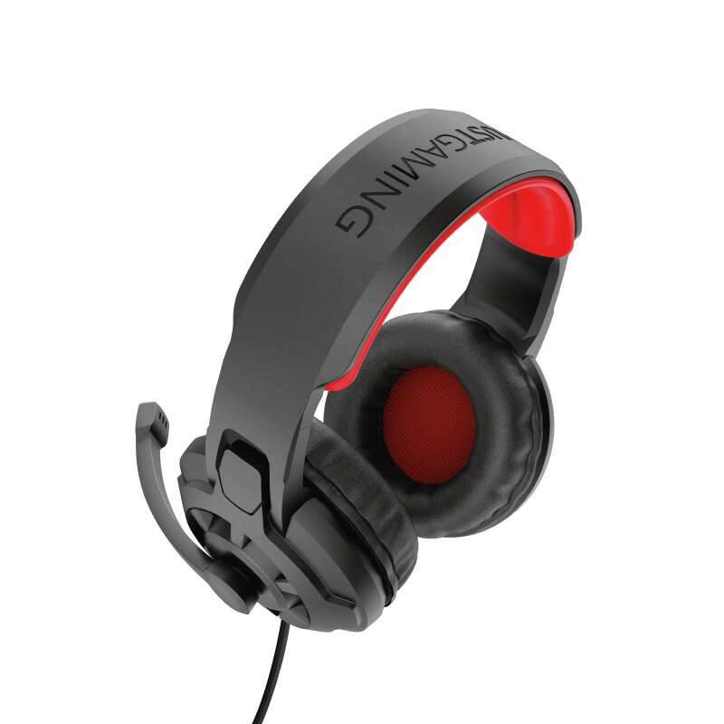 Trust GXT 411 Radius gamingheadset
