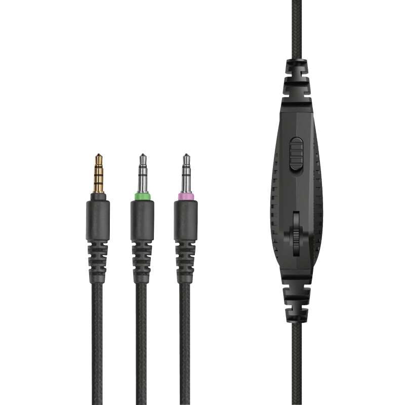 Trust GXT 411 Radius gamingheadset