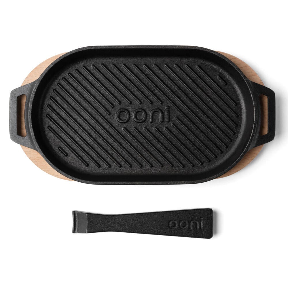 Ooni grillpanne