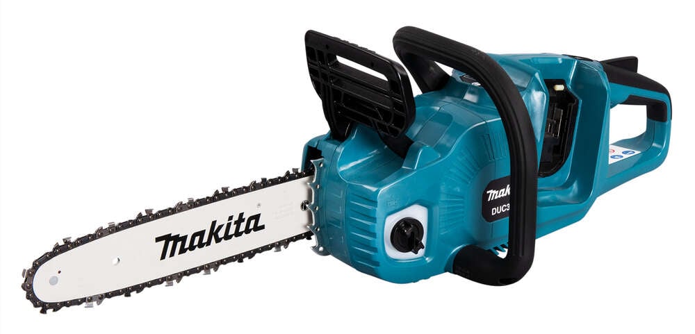 Makita DUC303Z LTX kjedesag u/batteri