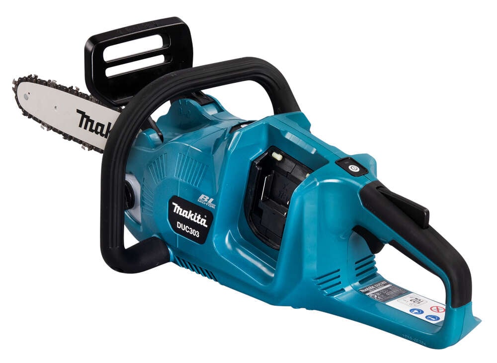 Makita DUC303Z LTX kjedesag u/batteri