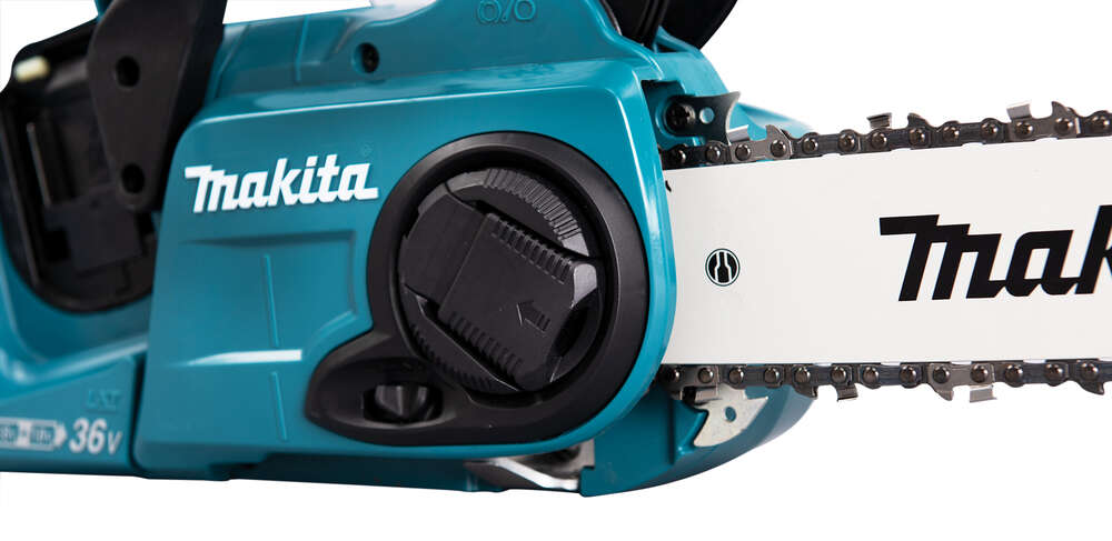Makita DUC303Z LTX kjedesag u/batteri