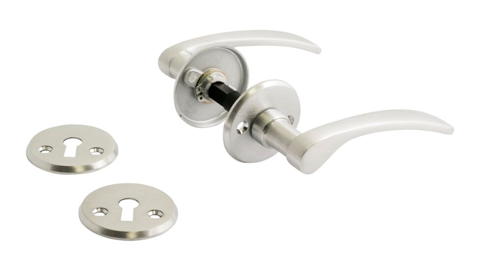 Habo A9639 innvendig dørvrider