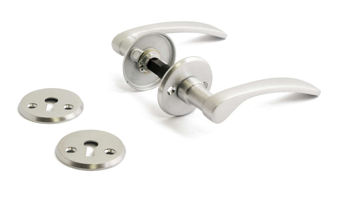 Habo A9639 innvendig dørvrider