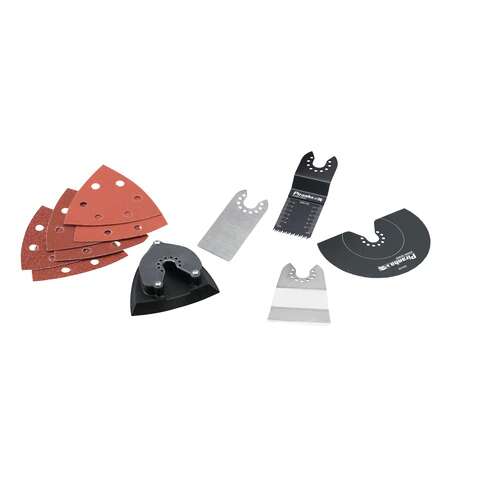 Black&Decker MT300KA-QS 300W mutlikutter