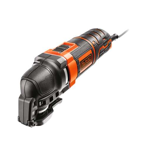 Black&Decker MT300KA-QS 300W mutlikutter