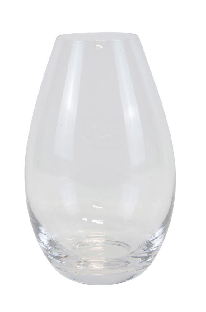 Leone glassvase