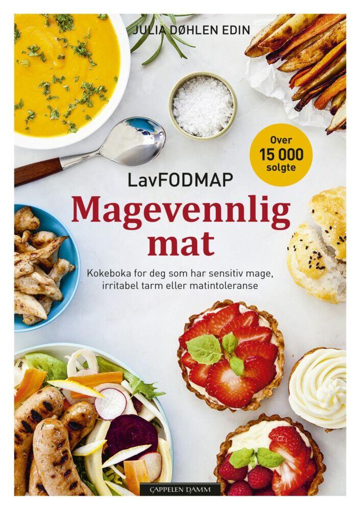 Magevennlig mat - lavFODMAP