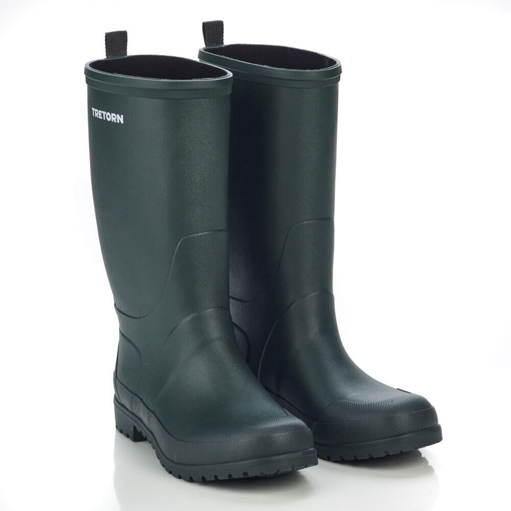 Tretorn Torn gummistøvler unisex