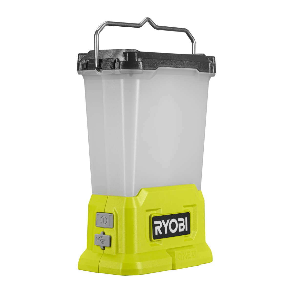 Ryobi ONE+ RLL18-0 lanterne u/batteri
