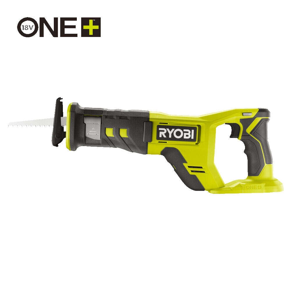 Ryobi ONE+ RRS18-0 bajonettsag u/batteri