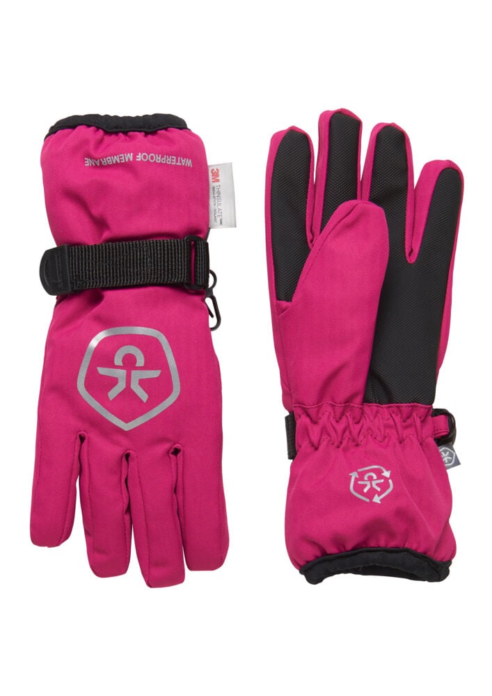 Color Kids Savoy hansker barn