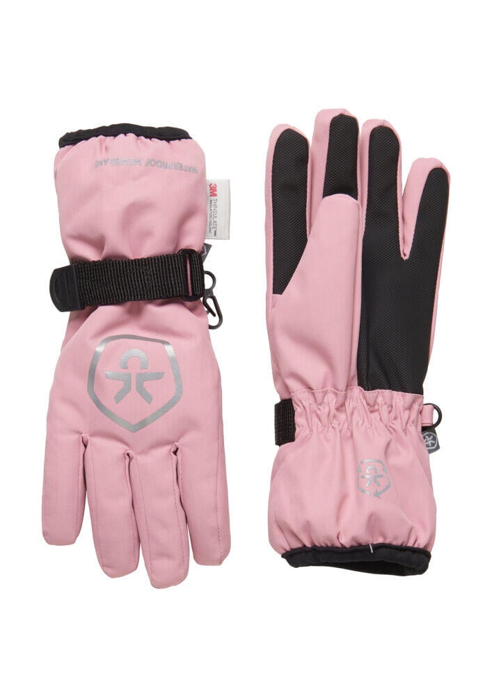 Color Kids Savoy hansker barn