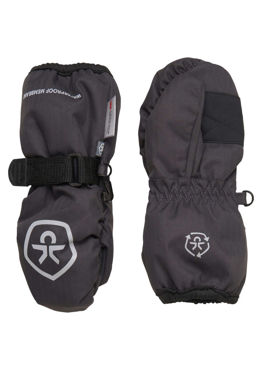 Color Kids votter barn