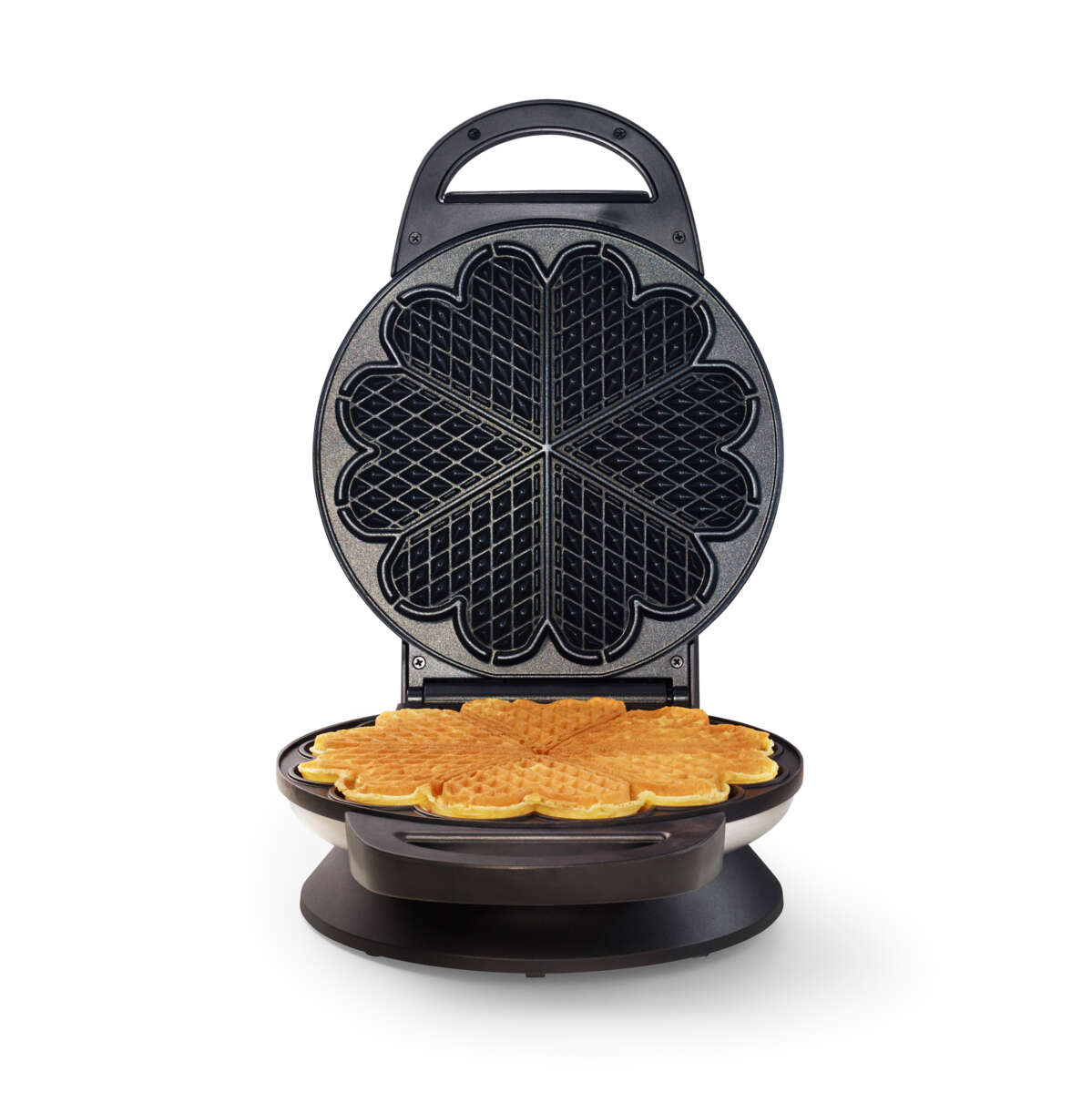 Wilfa WM 623 BELL vaffeljern