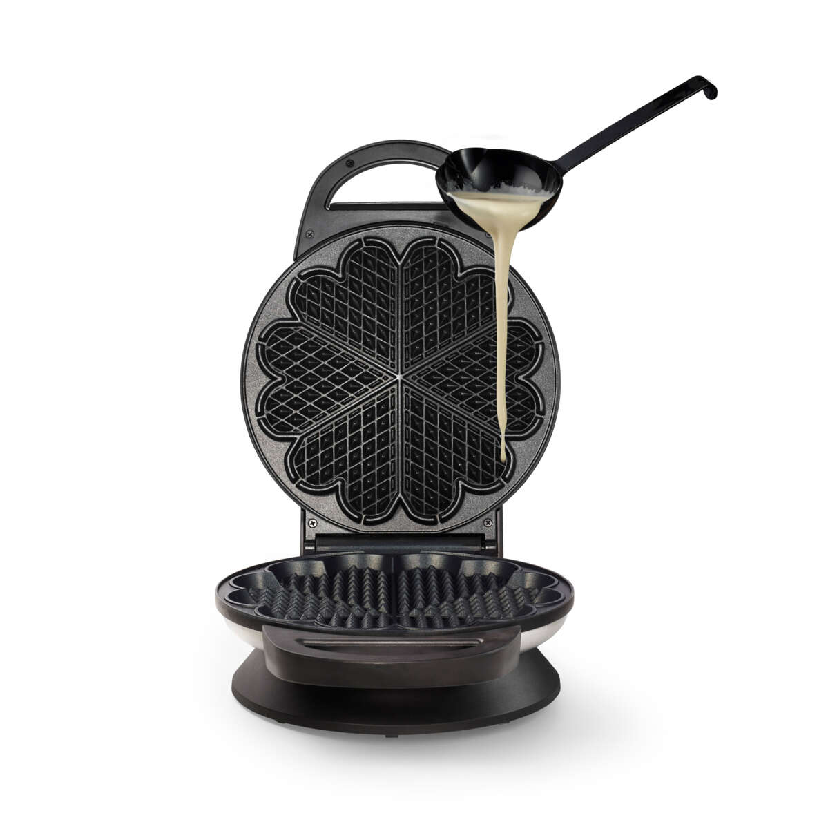 Wilfa WM 623 BELL vaffeljern