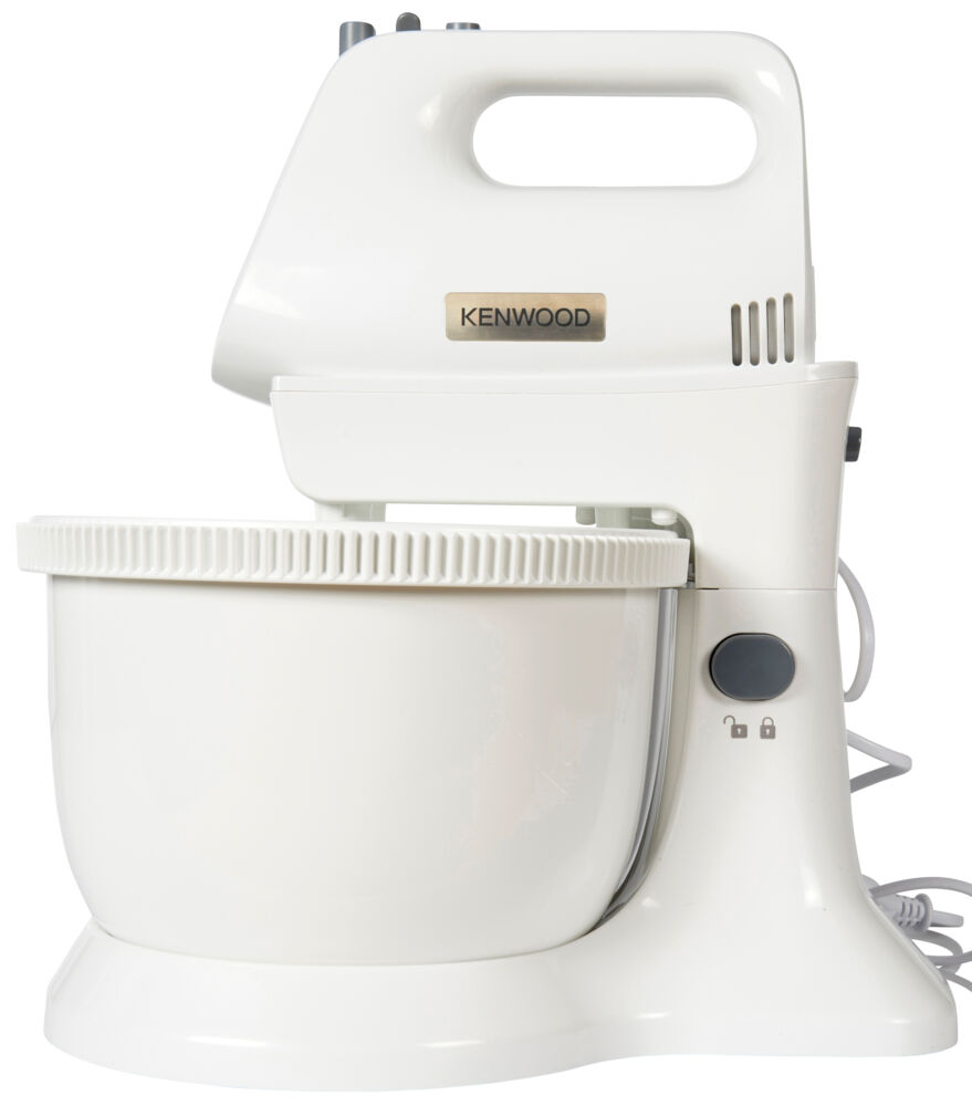 Kenwood Chefette Lite håndmikser med bolle